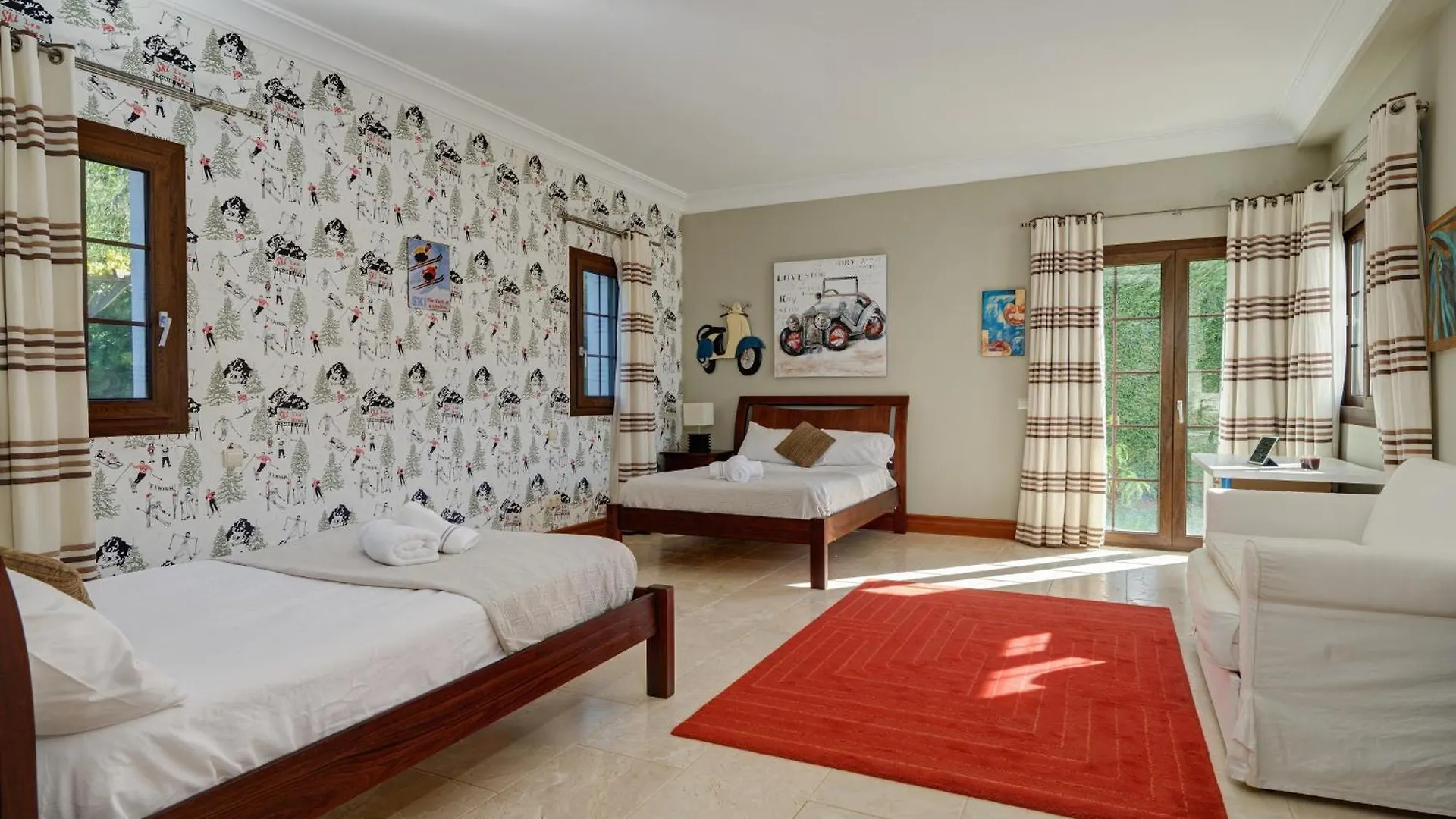 Villa Los Naranjos MIJAS COSTA 0*,  Spain