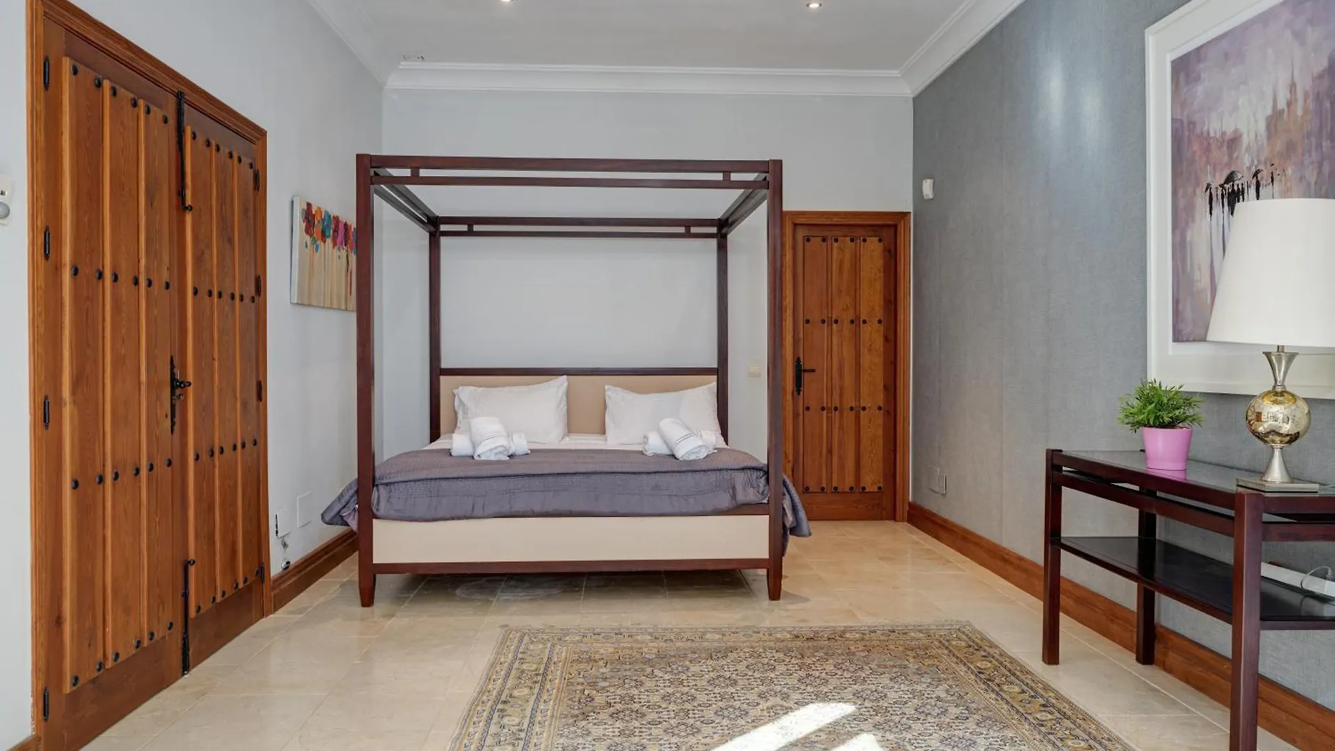 Villa Los Naranjos MIJAS COSTA Spain