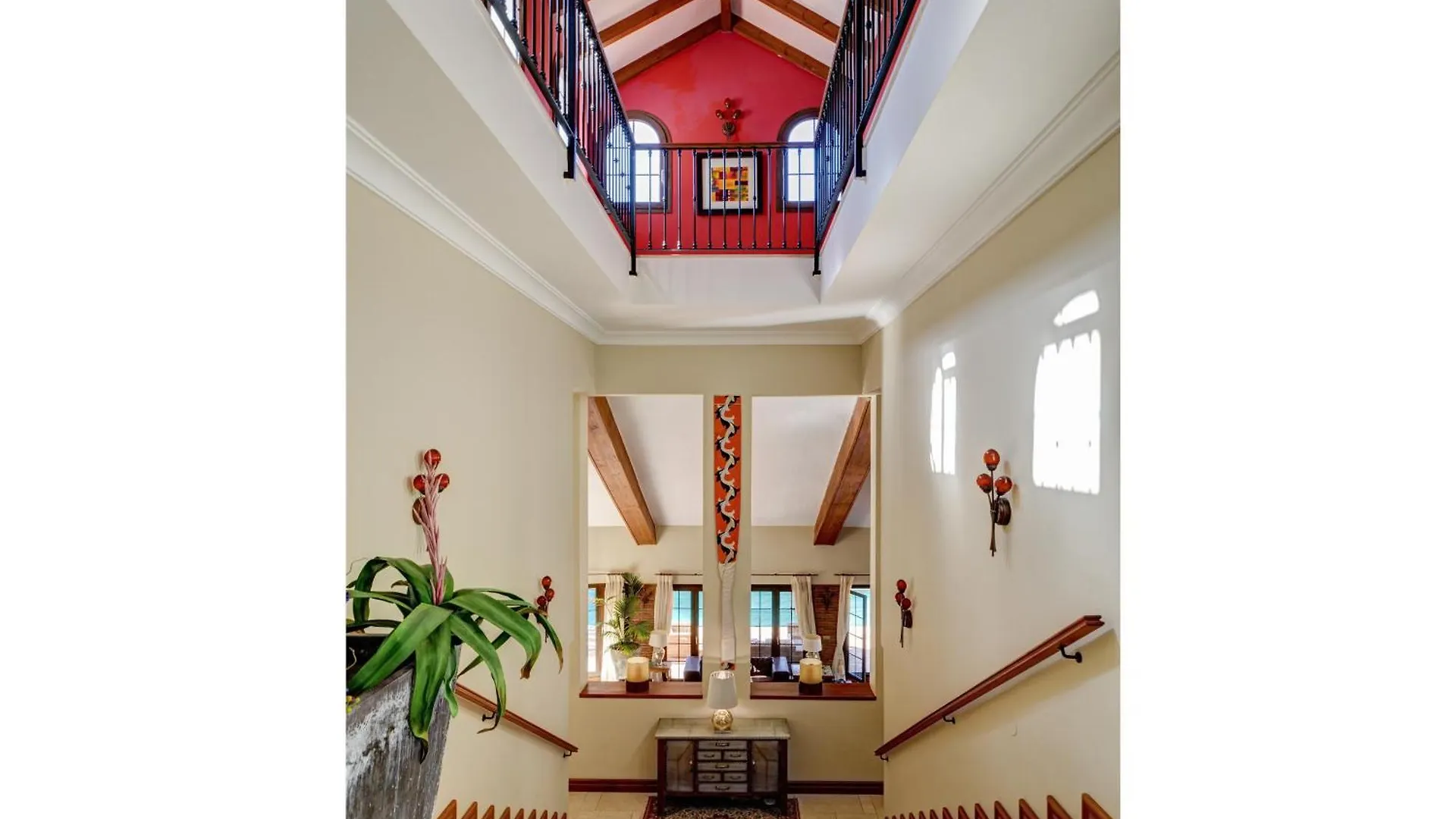 Villa Los Naranjos MIJAS COSTA