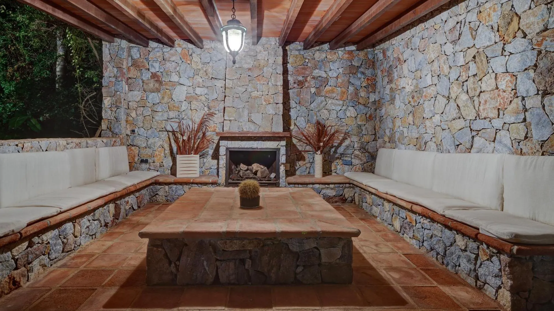 Villa Los Naranjos MIJAS COSTA Spain