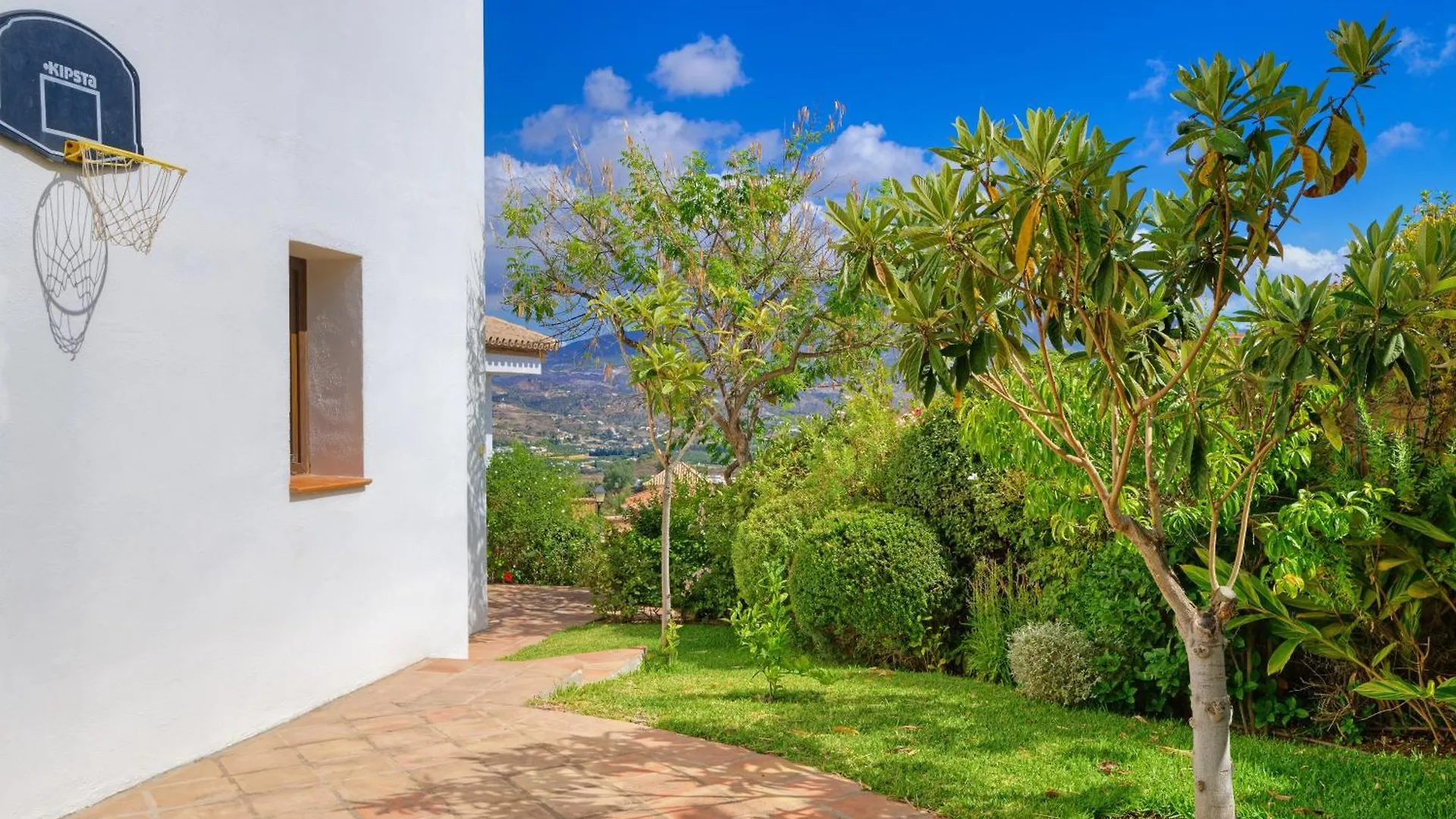 Villa Los Naranjos MIJAS COSTA Spain